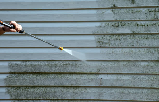 Best Concrete Pressure Washing  in Armada, MI