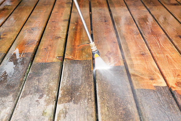 Best Pressure Washing Company Near Me  in Armada, MI