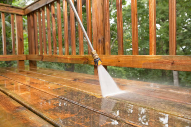Best Exterior Home Cleaning  in Armada, MI