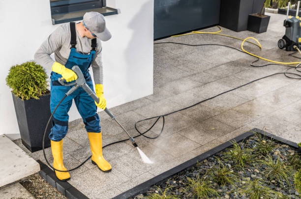  Armada, MI Pressure Washing Pros