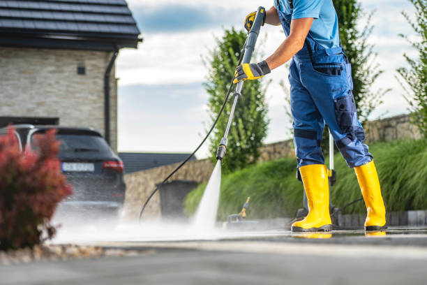 Best Affordable Pressure Washing  in Armada, MI