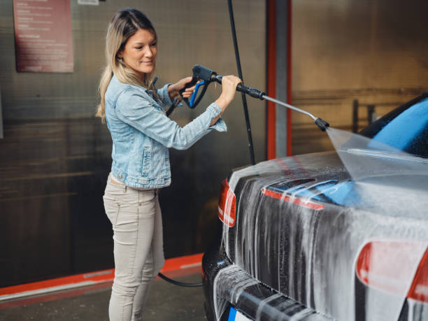 Best Pressure Washing Company Near Me  in Armada, MI