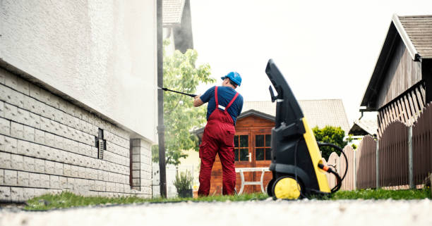 Best House Pressure Washing  in Armada, MI